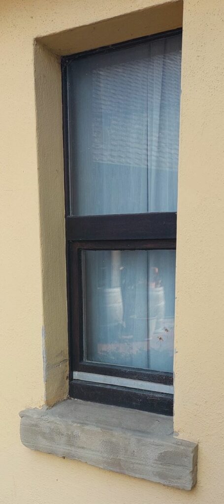 Foto Fenster vor Fensterputzer-Heidelberg.de