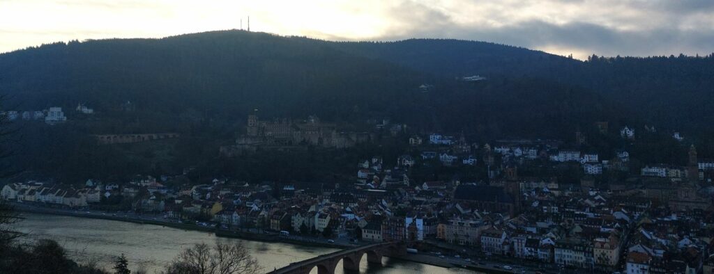 Foto von Heidelberg - Fensterputzer Heidelberg 