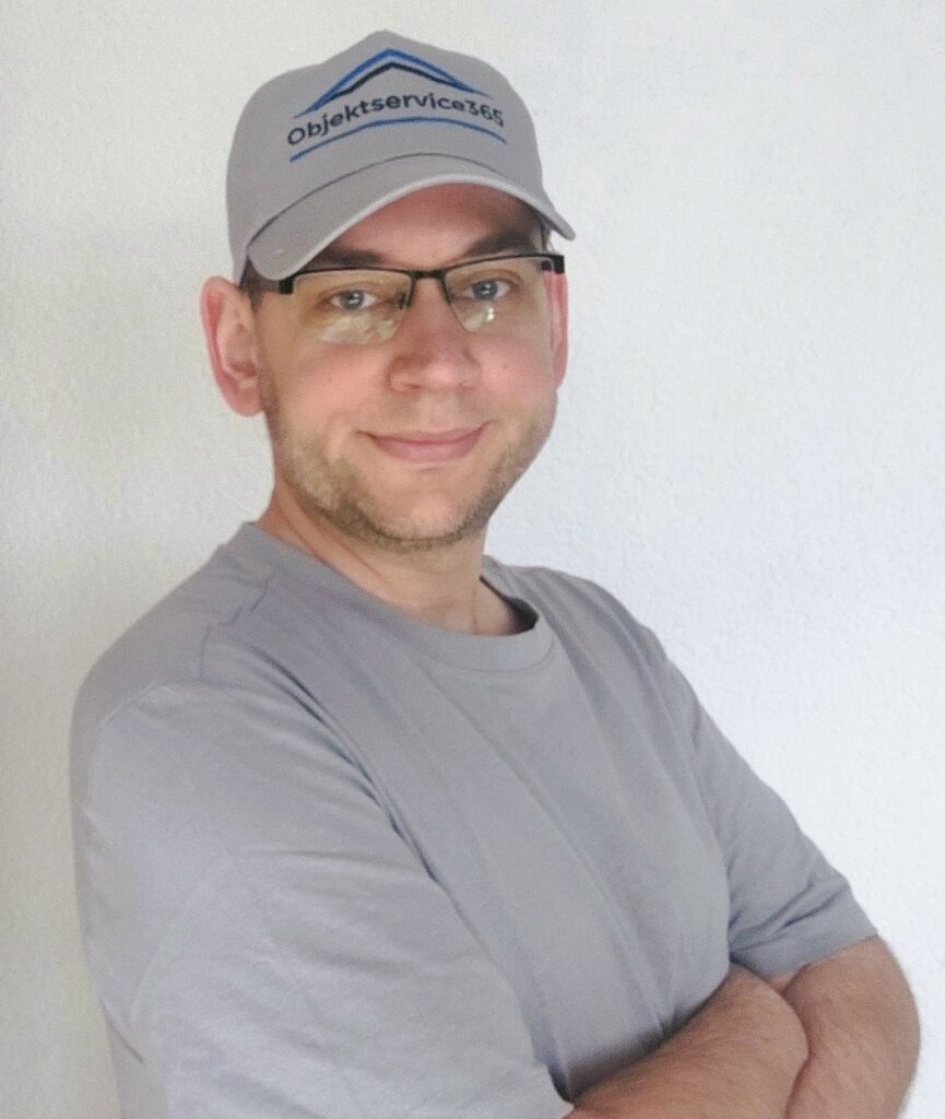 Foto vom Inhaber Objektservice365