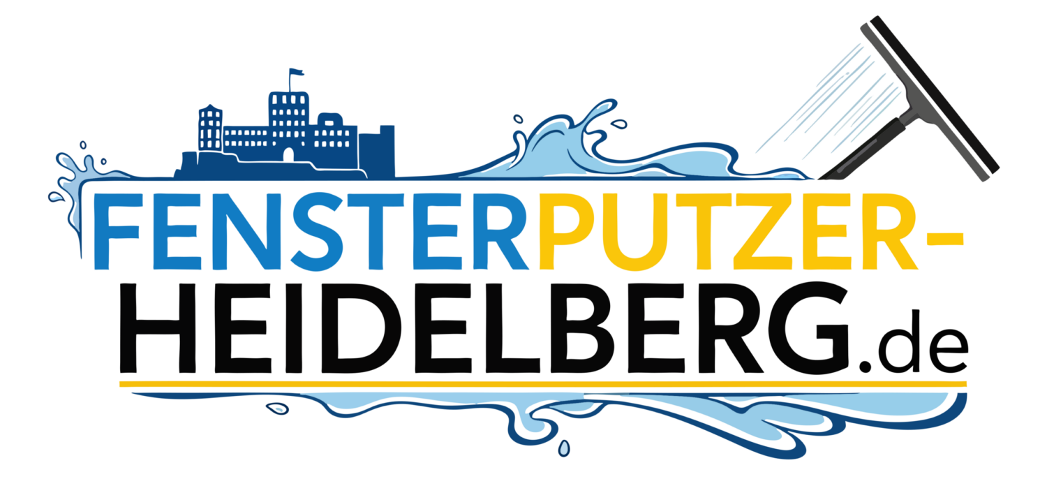 Fensterputzer-Heidelberg.de